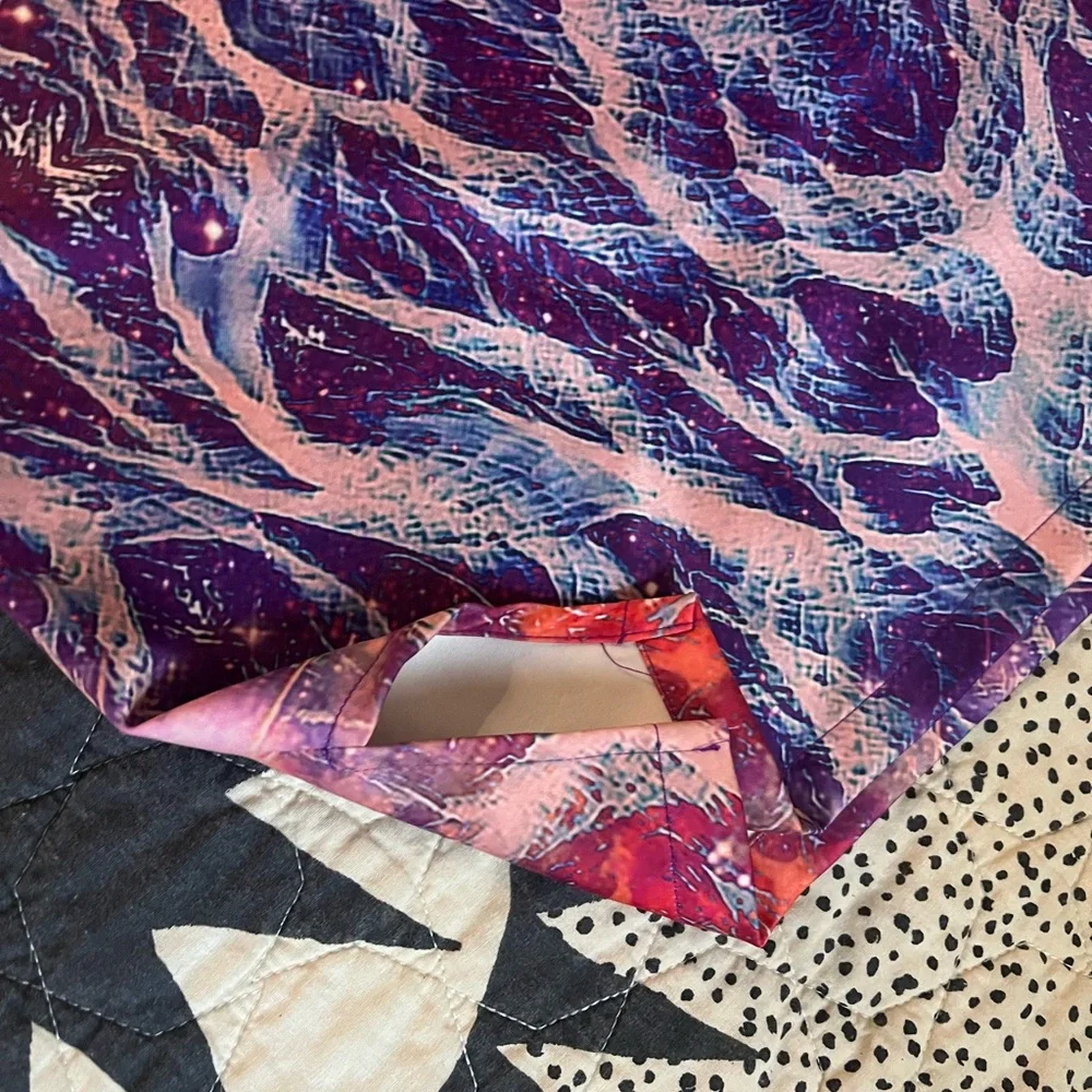 Liberated Heart Lighting Dress - Picture 7 of 7